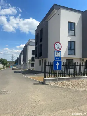 Apartament  tip studio de vânzare  - imagine 8