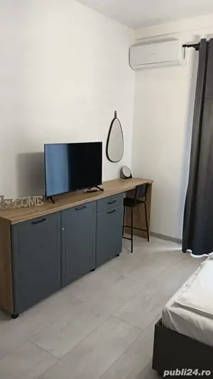 Apartament  tip studio de vânzare  - imagine 3