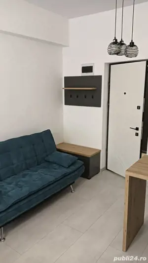 Apartament  tip studio de vânzare  - imagine 4