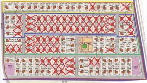 Lot teren 638 mp, Eden Forest Crevedia - imagine 5 Lot teren 638 mp, Eden Forest Crevedia - imagine 5