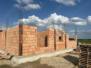 Lot teren 638 mp, Eden Forest Crevedia - imagine 6 Lot teren 638 mp, Eden Forest Crevedia - imagine 6