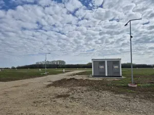 Lot teren 638 mp, Eden Forest Crevedia - imagine 2 Lot teren 638 mp, Eden Forest Crevedia - imagine 2