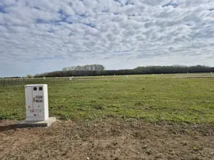 Lot teren 638 mp, Eden Forest Crevedia - imagine 4 Lot teren 638 mp, Eden Forest Crevedia - imagine 4