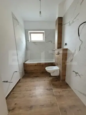 Apartament de 57 mp, 3 camere, Remetea Mare! - imagine 6