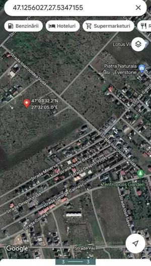 Teren 680m Valea Adâncă  - imagine 2