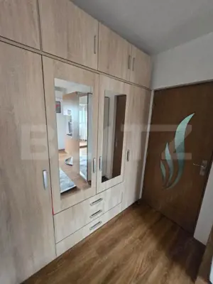 Garsoniera semidecomandata, 26 mp, zona Micro 1 - imagine 2 Garsoniera semidecomandata, 26 mp, zona Micro 1 - imagine 2