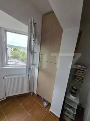 Garsoniera semidecomandata, 26 mp, zona Micro 1 - imagine 8 Garsoniera semidecomandata, 26 mp, zona Micro 1 - imagine 8