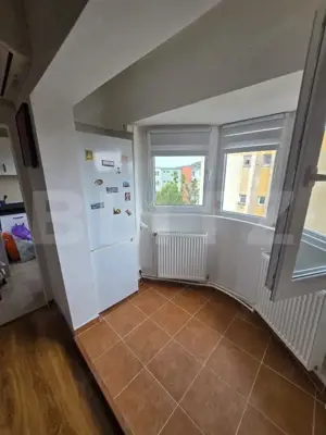 Garsoniera semidecomandata, 26 mp, zona Micro 1 - imagine 6 Garsoniera semidecomandata, 26 mp, zona Micro 1 - imagine 6