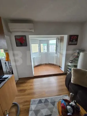 Garsoniera semidecomandata, 26 mp, zona Micro 1 - imagine 4 Garsoniera semidecomandata, 26 mp, zona Micro 1 - imagine 4