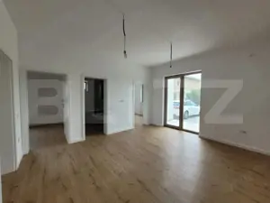 Apartament de 57 mp, 3 camere, Remetea Mare! - imagine 2