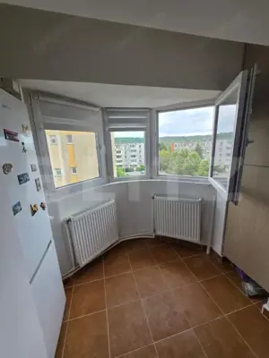 Garsoniera semidecomandata, 26 mp, zona Micro 1 - imagine 7 Garsoniera semidecomandata, 26 mp, zona Micro 1 - imagine 7