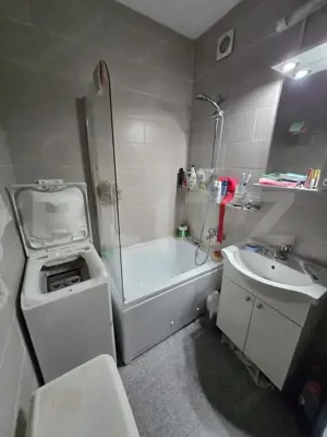 Garsoniera semidecomandata, 26 mp, zona Micro 1 - imagine 13 Garsoniera semidecomandata, 26 mp, zona Micro 1 - imagine 13