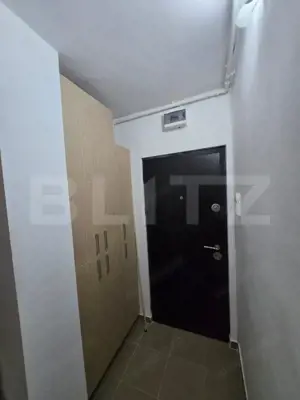 Garsoniera semidecomandata, 26 mp, zona Micro 1 - imagine 14 Garsoniera semidecomandata, 26 mp, zona Micro 1 - imagine 14