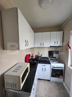 Garsoniera semidecomandata, 26 mp, zona Micro 1 - imagine 10 Garsoniera semidecomandata, 26 mp, zona Micro 1 - imagine 10