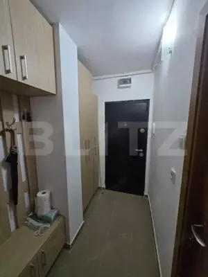 Garsoniera semidecomandata, 26 mp, zona Micro 1 - imagine 12 Garsoniera semidecomandata, 26 mp, zona Micro 1 - imagine 12