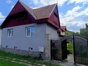 Casa in Centrul Prejmerului