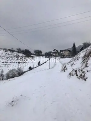 Teren 725 MP | Moieciu de Jos | Piatra Craiului | Oportunitate de investitie | - imagine 2