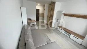 Garsoniera moderna de vanzare etaj 1 Electricienilor Sibiu