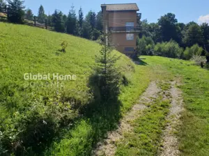 Teren 725 MP | Moieciu de Jos | Piatra Craiului | Oportunitate de investitie |