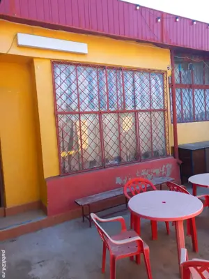 vand  inchiriez spațiu comercial  - imagine 2