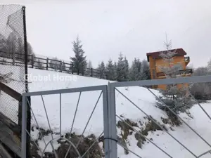 Teren 725 MP | Moieciu de Jos | Piatra Craiului | Oportunitate de investitie | - imagine 6