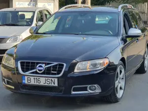 Vand Volvo V70 2.0T - imagine 2