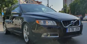 Vand Volvo V70 2.0T