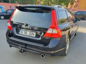 Vand Volvo V70 2.0T - imagine 4