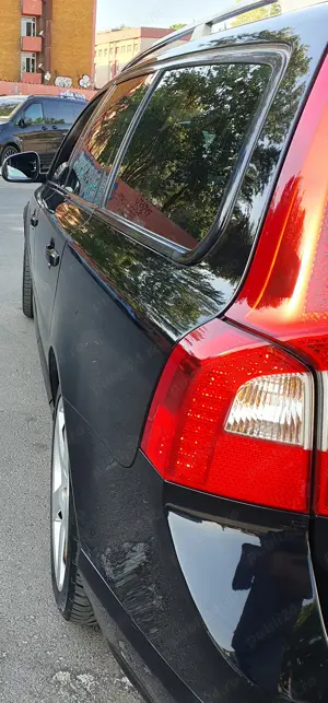 Vand Volvo V70 2.0T - imagine 6