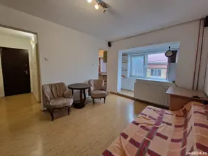 Zona Mircea cel Batran 