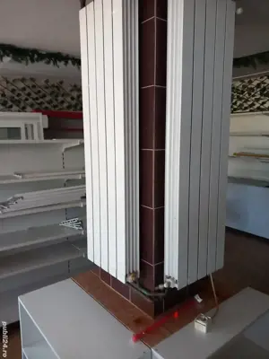 vand  inchiriez spațiu comercial  - imagine 4