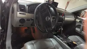 Www Touareg BKS 240 Cp de 3.0