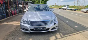 Dezmembrez Mercedes E Classe 220 cdi an 2011 automatic