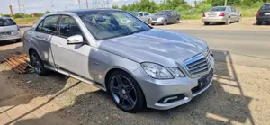 Dezmembrez Mercedes E Classe 220 cdi an 2011 automatic - imagine 5
