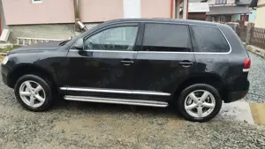 Www Touareg BKS 240 Cp de 3.0   - imagine 4