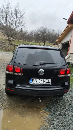 Www Touareg BKS 240 Cp de 3.0   - imagine 2