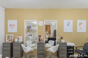 Angajam Coafeza - imagine 2