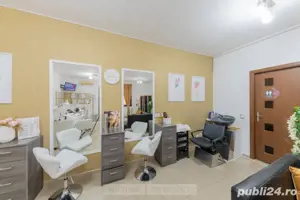 Angajam Coafeza - imagine 4