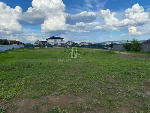 Teren Intravilan, 509mp, Nazna