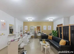 Angajam Coafeza - imagine 5