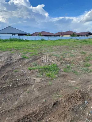 Teren Intravilan, 509mp, Nazna - imagine 3