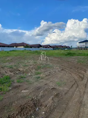 Teren Intravilan, 509mp, Nazna - imagine 4