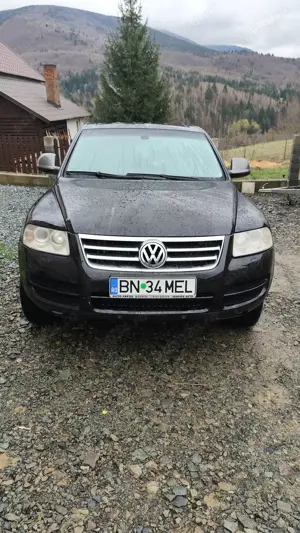 Www Touareg BKS 240 Cp de 3.0   - imagine 5