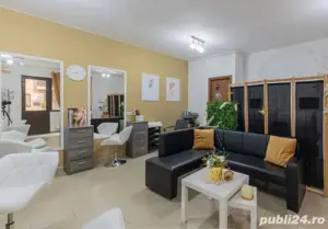 Angajam Coafeza - imagine 3