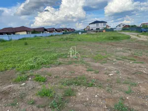 Teren Intravilan, 509mp, Nazna - imagine 2