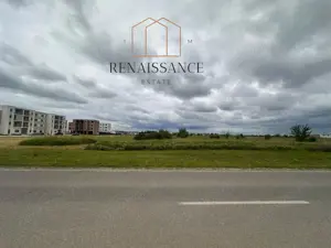 Mosnita Noua Teren PUZ Aprobat 12 Blocuri | 20.162mp | Utilitati - imagine 4