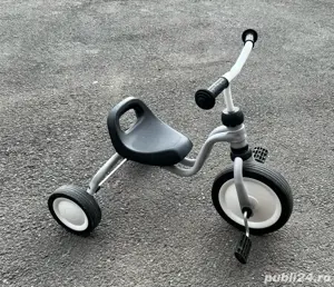 Tricicleta Puky pentru copii 1+ anii 