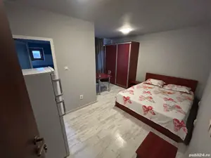 Camera tip garsoniera Petre Ispirescu Mărgeanului 