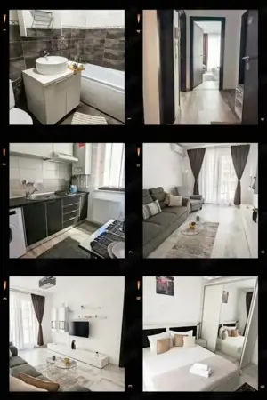 Apartament 2 camere Mamaia Nord - imagine 6