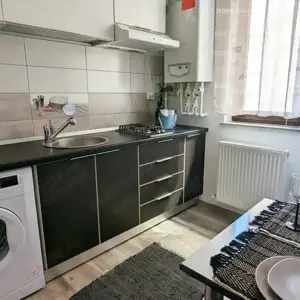 Apartament 2 camere Mamaia Nord - imagine 2